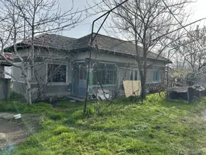 Vand Casa Comuna Mavrodin Teleorman - imagine 3