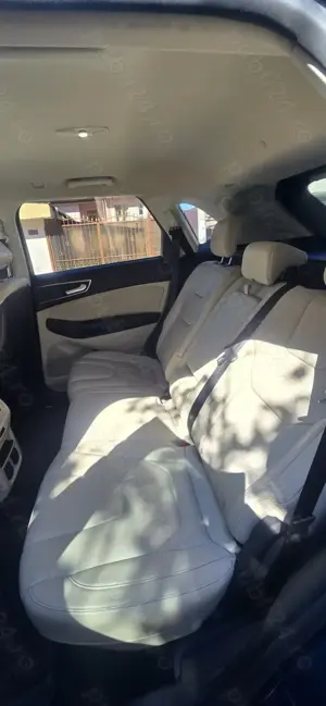 Vand Ford EDGE 4x4 - imagine 6