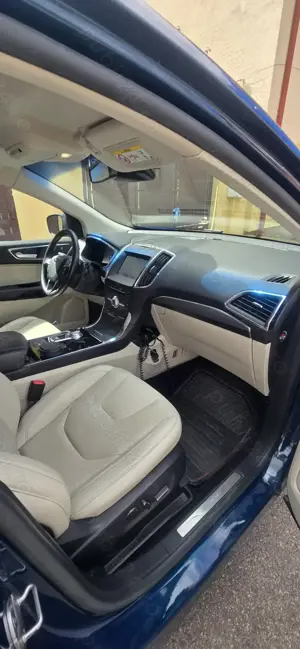Vand Ford EDGE 4x4 - imagine 10