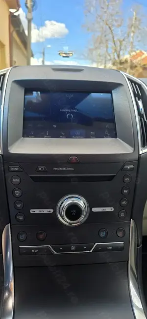 Vand Ford EDGE 4x4 - imagine 8