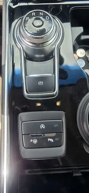 Vand Ford EDGE 4x4 - imagine 7