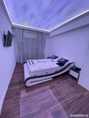 Vand Apartament 3 Cam Mamai Nord Hotel White Tower - imagine 4