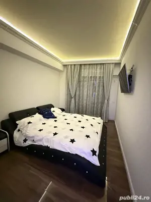 Vand Apartament 3 Cam Mamai Nord Hotel White Tower - imagine 2