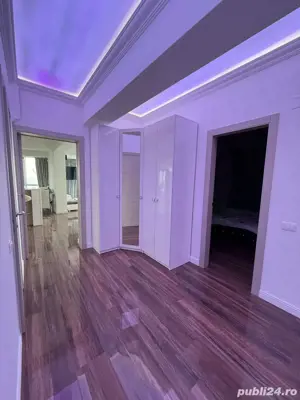 Vand Apartament 3 Cam Mamai Nord Hotel White Tower - imagine 8