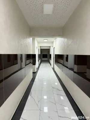 Vand Apartament 3 Cam Mamai Nord Hotel White Tower - imagine 7