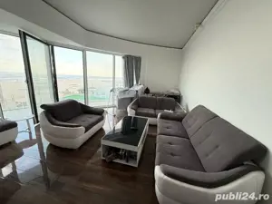 Vand Apartament 3 Cam Mamai Nord Hotel White Tower - imagine 6