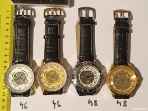 ceasuri automatice noi - imagine 3