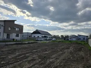 Teren de vanzare in Constanta zona Km 5 - imagine 2