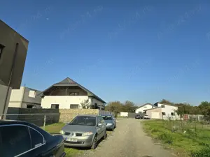 Teren de vanzare in Constanta zona Km 5