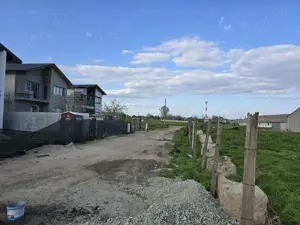 Teren de vanzare in Constanta zona Km 5 - imagine 9