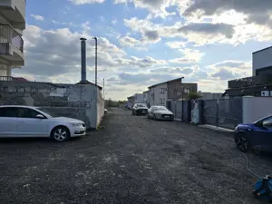 Teren de vanzare in Constanta zona Km 5 - imagine 8