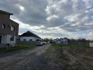 Teren de vanzare in Constanta zona Km 5 - imagine 6