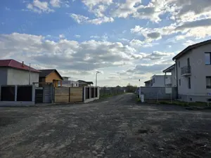 Teren de vanzare in Constanta zona Km 5 - imagine 7