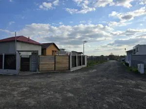 Teren de vanzare in Constanta zona Km 5 - imagine 3