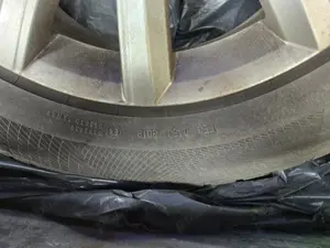 Anvelope iarna Continental wintercontact 215 / 65 R17 H - imagine 2