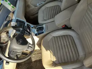 Passat B7 Diesel 170 cai4x4 din 2012 cu cutie Automată  - imagine 5