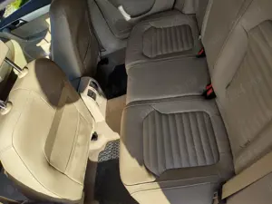 Passat B7 Diesel 170 cai4x4 din 2012 cu cutie Automată  - imagine 6