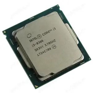 Intel Core i7-6800K i7-5820K i7-3820 i7-4790K i7-4770 i5-4590T i5-3570K i7-3770 i7-2600K i5-2500K - imagine 1
