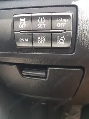 Mazda6 Euro6 Diesel 2013 - imagine 7