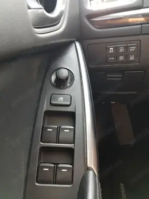 Mazda6 Euro6 Diesel 2013 - imagine 6