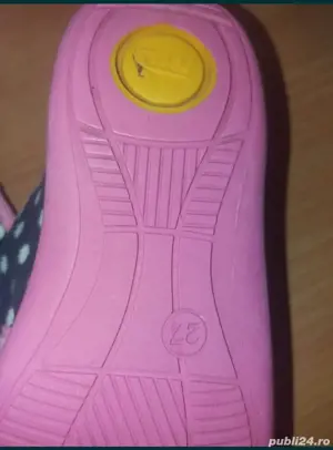 Incaltaminte interior copii - imagine 2