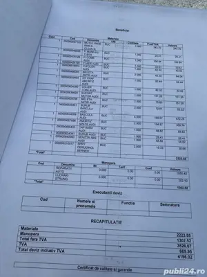 vand  audi a6 c6 facelift 2010  - imagine 10