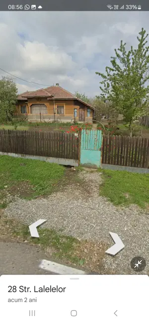 casă, com. Ileana, Călărași  - imagine 3