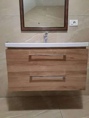 Vând mobilier baie  - imagine 4