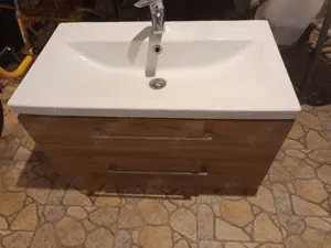 Vând mobilier baie  - imagine 3