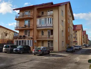 Apartament str Eroilor nr 196 disponibil din decembrie 2025 mobilat si utilat - imagine 2
