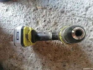 Autofiletanta Ryobi 14,4 v - imagine 3