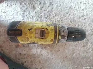 Autofiletanta Ryobi 14,4 v - imagine 2