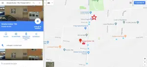 Apartament str Eroilor nr 196 disponibil din decembrie 2025 mobilat si utilat - imagine 9