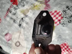 Vând camera video marșarier Nissan Qashqai