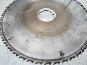 Vând pânze circular Leitz,vidia,și hss