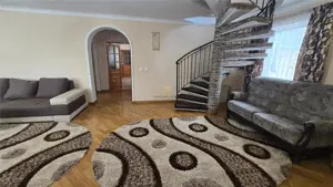 Casa Moderna! La 13 km de Suceava! De vanzare! 0727817187 - imagine 4 Casa Moderna! La 13 km de Suceava! De vanzare! 0727817187 - imagine 4