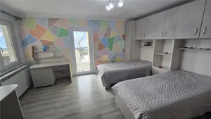 Casa Moderna! La 13 km de Suceava! De vanzare! 0727817187 - imagine 5 Casa Moderna! La 13 km de Suceava! De vanzare! 0727817187 - imagine 5