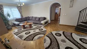 Casa Moderna! La 13 km de Suceava! De vanzare! 0727817187 - imagine 7 Casa Moderna! La 13 km de Suceava! De vanzare! 0727817187 - imagine 7