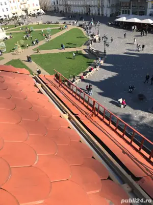 Reparați de urgența pentru acoperiș - imagine 2