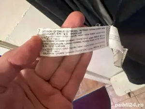 Vând cardigan mărimea M