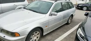 Bmw e39 525 2003 automat break  - imagine 3