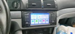 Bmw e39 525 2003 automat break  - imagine 2