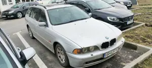 Bmw e39 525 2003 automat break  - imagine 4