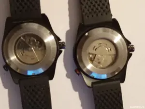 ceasuri automatice noi cu data dublu secundar - imagine 4