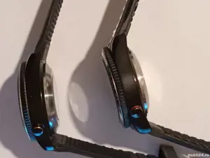 ceasuri automatice noi cu data dublu secundar - imagine 2