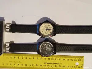 ceasuri automatice noi cu data dublu secundar - imagine 5