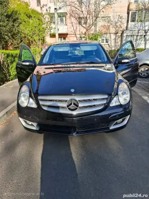 Mercedes Benz