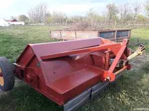 tocător de resturi vegetale 185 cm - imagine 4