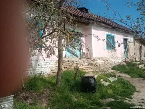 Casa de vanzare la țară 