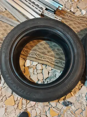 Vand cauciucuri vara Dunlop Sport Maxx 235/55/19 - imagine 3